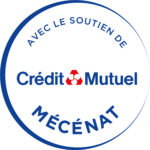 Crésus Touraine - Crédit Mutuel - Mécénat.