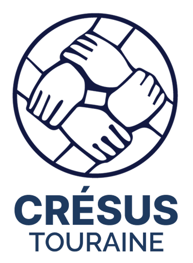 LOGO CRESUS Touraine